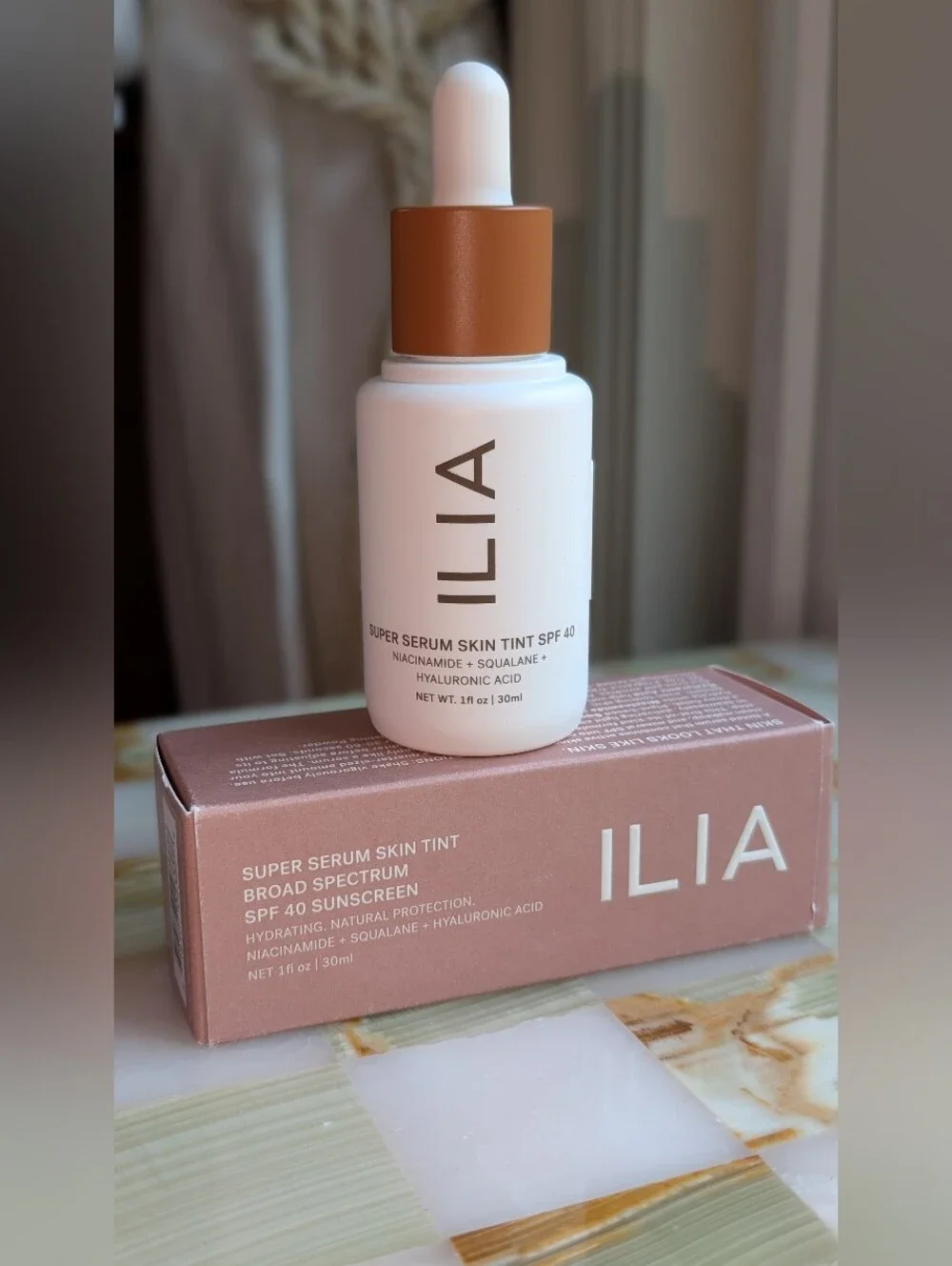 ILLA ILLA illa super
